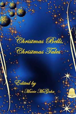 Book cover for Christmas Bells, Christmas Tales
