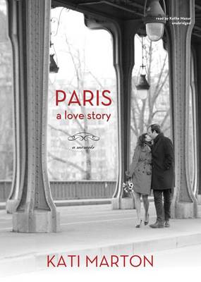 Book cover for Paris