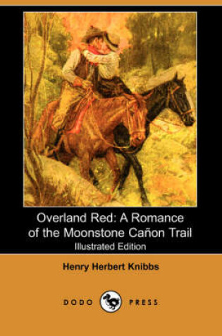 Cover of Overland Red