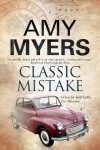 Book cover for Classic Mistake