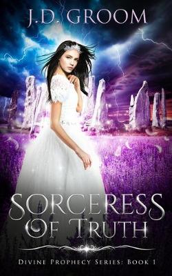 Cover of Sorceress of Truth