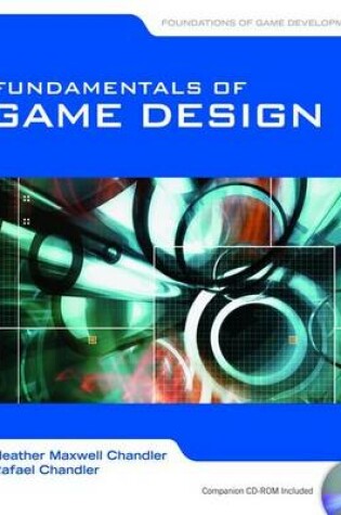 Cover of Fundamentals Of Game Development