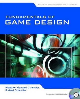 Book cover for Fundamentals Of Game Development