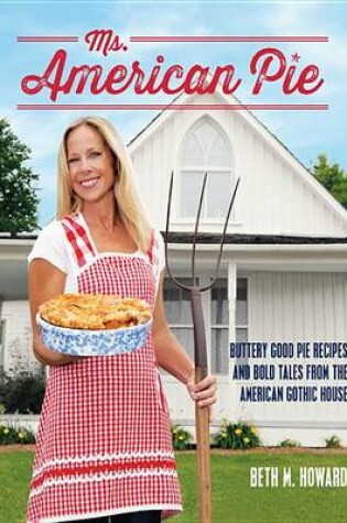 Cover of Ms. American Pie