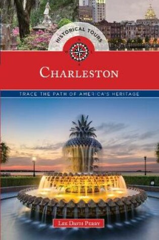 Cover of Historical Tours Charleston