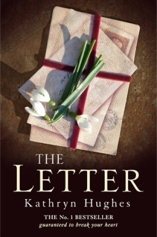 Cover of The Letter