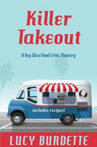 Cover of Killer Takeout