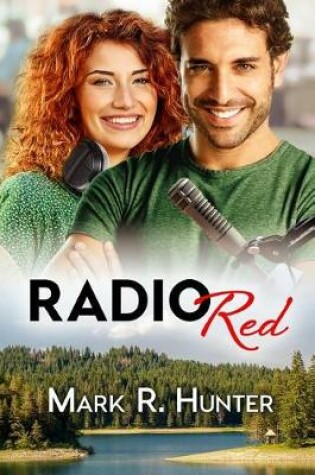 Cover of Radio Red