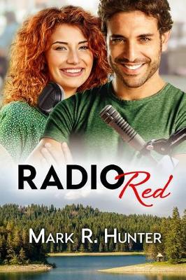 Book cover for Radio Red