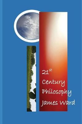 Book cover for 21st Century Philosophy