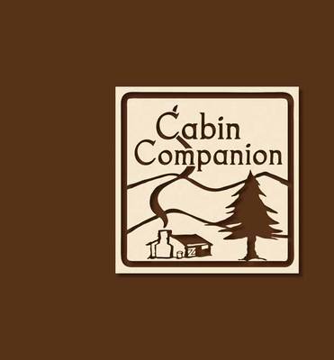 Book cover for Cabin Companion