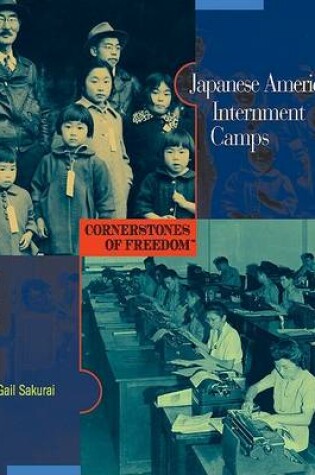 Cover of Japanese American Internment Camps