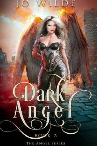 Cover of Dark Angel