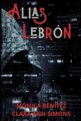 Book cover for Alias Lebron