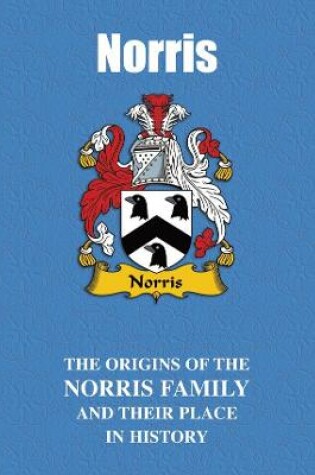 Cover of Norris