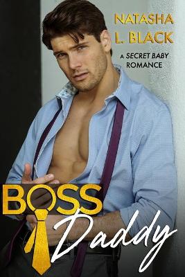 Book cover for Boss Daddy