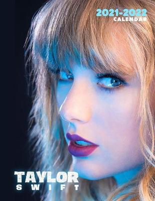 Book cover for Taylor Swift