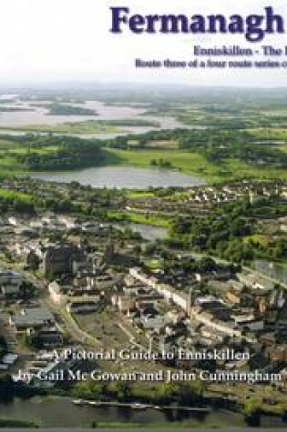 Cover of Fermanagh in Sight, Enniskillen