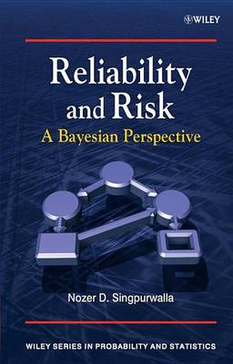 Cover of Reliability and Risk