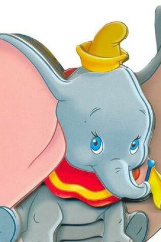 Cover of Dumbo