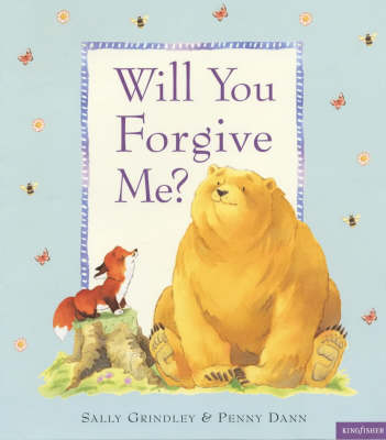 Book cover for Will You Forgive Me?