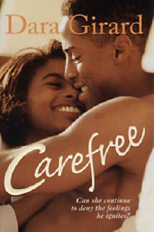 Cover of Carefree