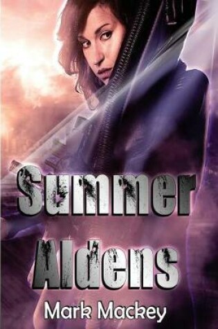 Cover of Summer Aldens