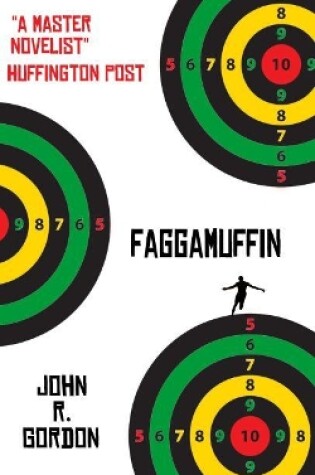 Cover of Faggamuffin