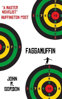 Book cover for Faggamuffin