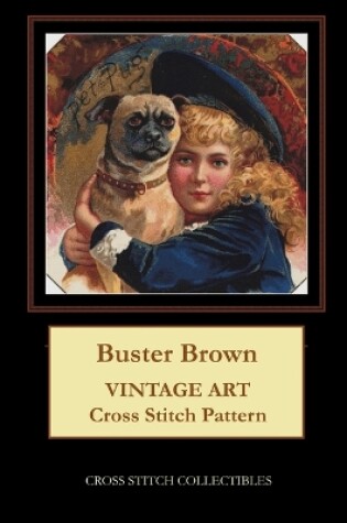 Cover of Buster Brown