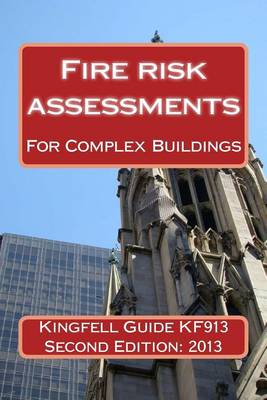 Cover of Kingfell Guide KF913 - Second edition