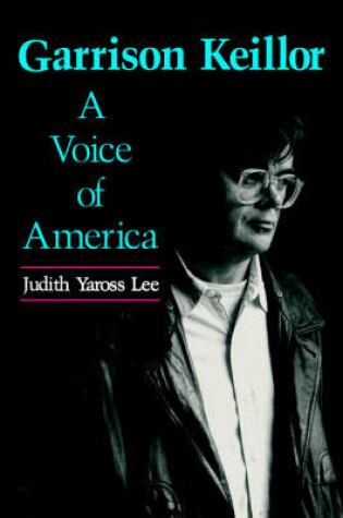 Cover of Garrison Keillor