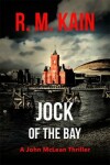 Book cover for JOCK OF THE BAY