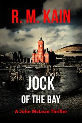 Cover of JOCK OF THE BAY