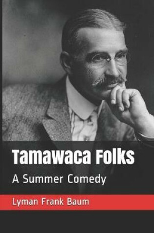 Cover of Tamawaca Folks