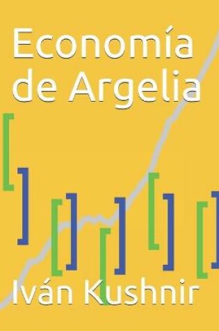 Cover of Economía de Argelia