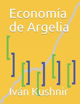 Book cover for Economía de Argelia