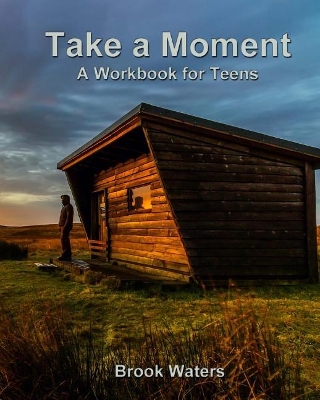 Book cover for Take A Moment