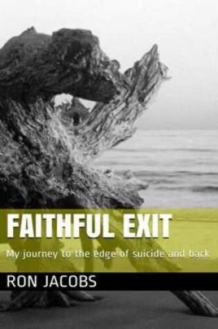Cover of Faithful Exit