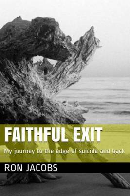 Book cover for Faithful Exit