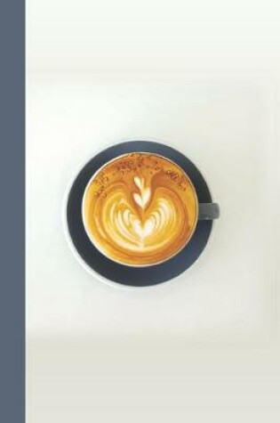 Cover of Coffee O'Clock
