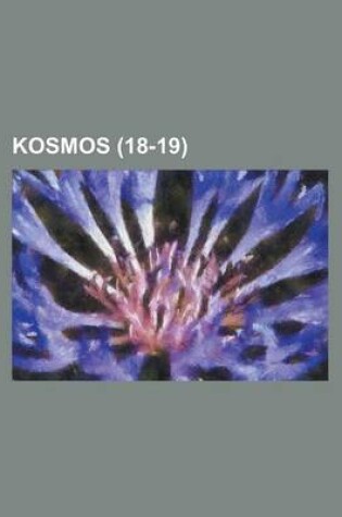 Cover of Kosmos (18-19)