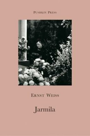 Cover of Jarmila