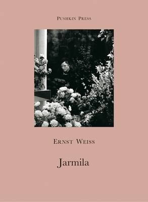Book cover for Jarmila