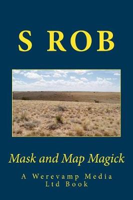Book cover for Mask and Map Magick