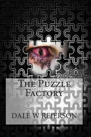 Cover of The Puzzle Factory
