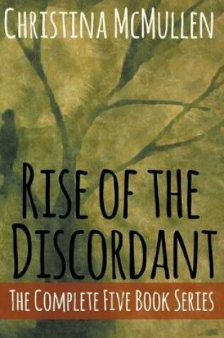 Cover of Rise of the Discordant