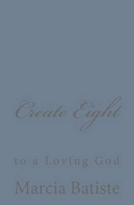 Book cover for Create Eight