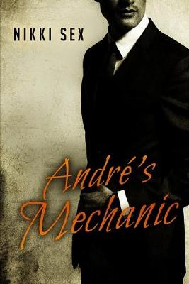 Book cover for Andre's Mechanic