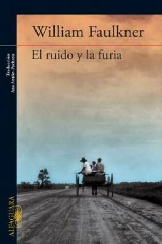 Cover of El Ruido Y La Furia